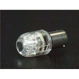 OH-1020 燃えるLEDバルブS レッド