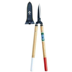 218 岡恒 刈込鋏 55型 軽量タイプ