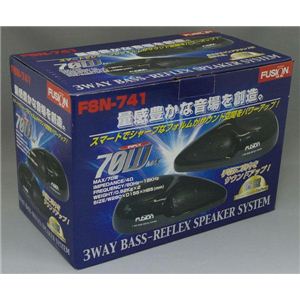 FSN-741 置型スピーカー 70W