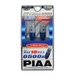 H-376 PIAA LED ポジション球（超TERA6500） T10