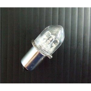 OH-902 強力LED豆電球 光色：ホワイト（7.2V）