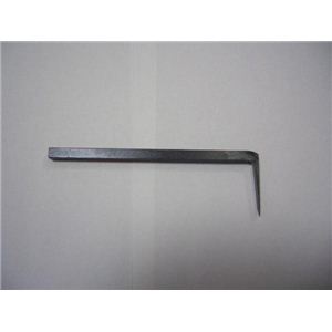 カンザワ 自由錐Aロング替刃150mm（φ100～260mm） K-101-3【DIY／園芸／大工道具・用品・工具】