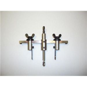 カンザワ 自由錐W-SR ボード用 K-127 【DIY／園芸／大工道具・用品・工具】