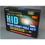 RS-9100 レミックス HIDキット H4用