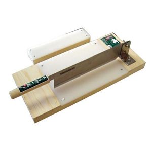 ウエダ製作所 もち切り器（大） A-217【生活器具／もち道具】
