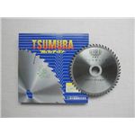 ツムラ プラスチック用（アクリル・デコラ）電動工具用チップソー（外径：125mm 50P）