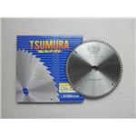 ツムラ プラスチック用（アクリル・デコラ）電動工具用チップソー（外径：190mm 80P） 【ガーデン／DIY／大工道具・用品・工具】