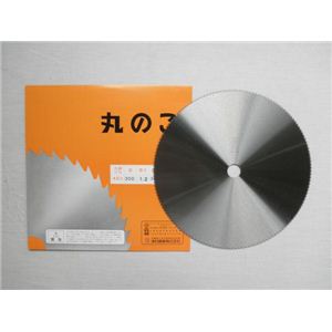 ツムラ 竹引用電動工具用丸のこ（外径：300mm 300P）【DIY用品／園芸用品／土工農具】