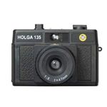 HOLGA135 HOLGA（ホルガ）トイカメラ 35mmフィルムタイプ HOLGA135（クローズアップレンズ付き） 【カメラ・カメラ周辺機器】