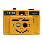 HOLGA135TIM HOLGA（ホルガ）トイカメラ HOLGA135TIM （ツインイメージメーカー） イエロー【カメラ・カメラ周辺機器】