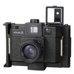 Holgaroid GCFN HOLGA（ホルガ）トイカメラ Holgaroid GCFNセット（フィルム付き）【カメラ・カメラ周辺機器】