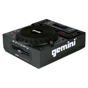 キクタニ CDJ-600 USBメディアデバイス接続端子搭載 CDプレイヤー