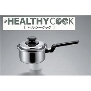 HC-14S ヘルシークック 片手鍋 14cm