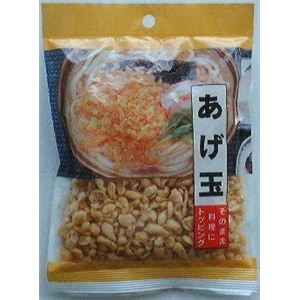 0308001 あげ玉 75g×30袋 【国産】