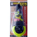 自動薄型すみつぼ 芯打ち（自動巻） 黄 9120