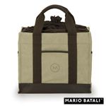 MarioBataliマリオバターリ 保冷保温バッグ ペンネトート ベージュ MA23CRE