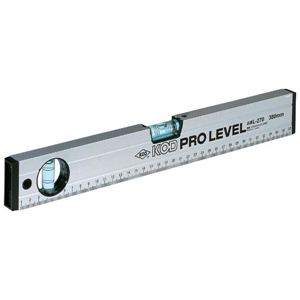 KOD L-270アルミレベル380mm