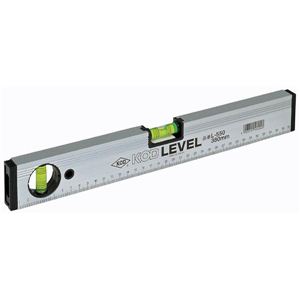 KOD L-550アルミレベル230mm