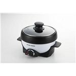 ホームスワン ミニグリルパン16cm 箱入 SGP-16（W）