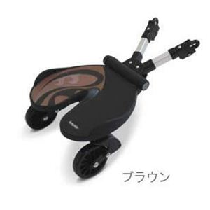 bumprider バンプライダー ブラウン