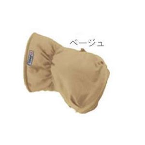 JEEP ミトン ワン＆ツウ ベージュ