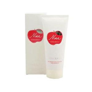 ニナ シャワージェル 200ml