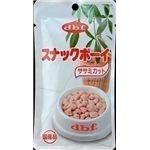 110470 デビフ 犬用スナック スナックボーイ ササミカット 50g×72袋