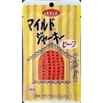 110530 デビフ 犬用スナック マイルドジャーキー ビーフ 40g×96袋