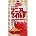 111620 デビフ 犬用スナック シニアマイルド ビーフ（チーズ入り） 40g×96袋