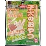 113330 デビフ 犬用スナック 子犬のおやつ ササミ＆レバー100g×48袋