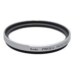 ケンコー PRO1D プロテクター（W） 58mmシルバー