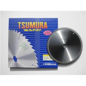 ツムラ トメ切用（スライド丸のこ）チップソー（外径：220mm 100P）