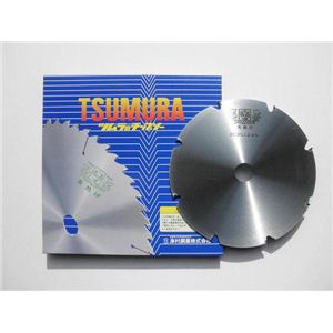 ツムラ スレート用チップソー（外径：203mm 8P）