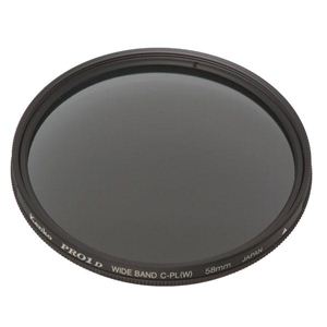 ケンコー 58S PRO1D C-PL（W）ワイドバンド 518526