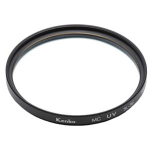 ケンコー 40.5 S MC UV