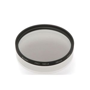ケンコー 40.5 S PRO ND2
