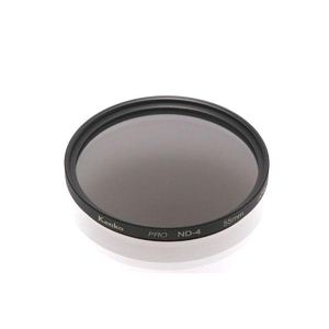 ケンコー 49 S PRO ND4
