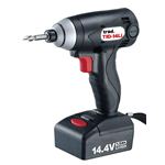 TID-14LI TRAD 14.4V充電式インパクトドライバーセット