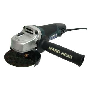 HDG100B H＆H 100mm電気ディスクグラインダー