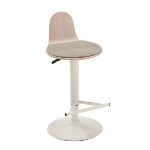 Counter Chair カウンターチェアー （展開型番TCC-481・TCC-480） ウォッシュホワイトTCC-481