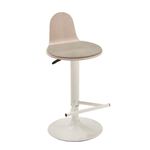 Counter Chair カウンターチェアー （展開型番TCC-481・TCC-480） ウォッシュホワイトTCC-481