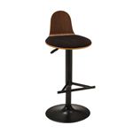 Counter Chair カウンターチェアー （展開型番TCC-481・TCC-480） ダークブラウンTCC-480