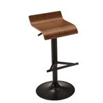 Counter Chair カウンターチェアー （展開型番TCC-471・TCC-470） ダークブラウンTCC-470