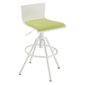 Counter Chair カウンターチェアー （展開型番TCC-462・TCC-467・TCC-463） グリーンTCC-462