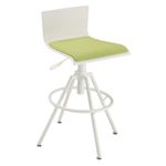 Counter Chair カウンターチェアー （展開型番TCC-462・TCC-467・TCC-463） グリーンTCC-462