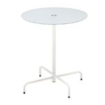 Cafe Table カフェテーブル フロストSST-881