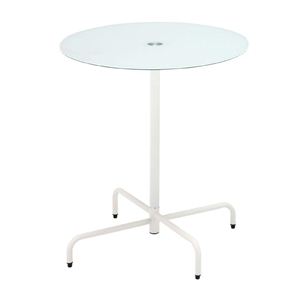 Cafe Table カフェテーブル ホワイトSST-891