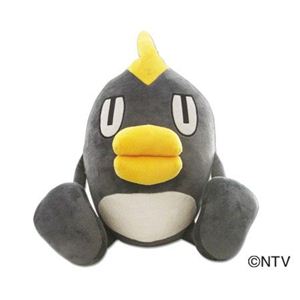 くもジロー ぬいぐるみ（大）
