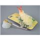 日本職人が作る 食品サンプルiPhone5ケース 天ぷら えび ストラップ付き IP-217 - 縮小画像1
