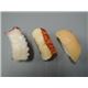 日本職人が作る 食品サンプル寿司マグネット たこ うなぎ はまち IP-151 - 縮小画像1